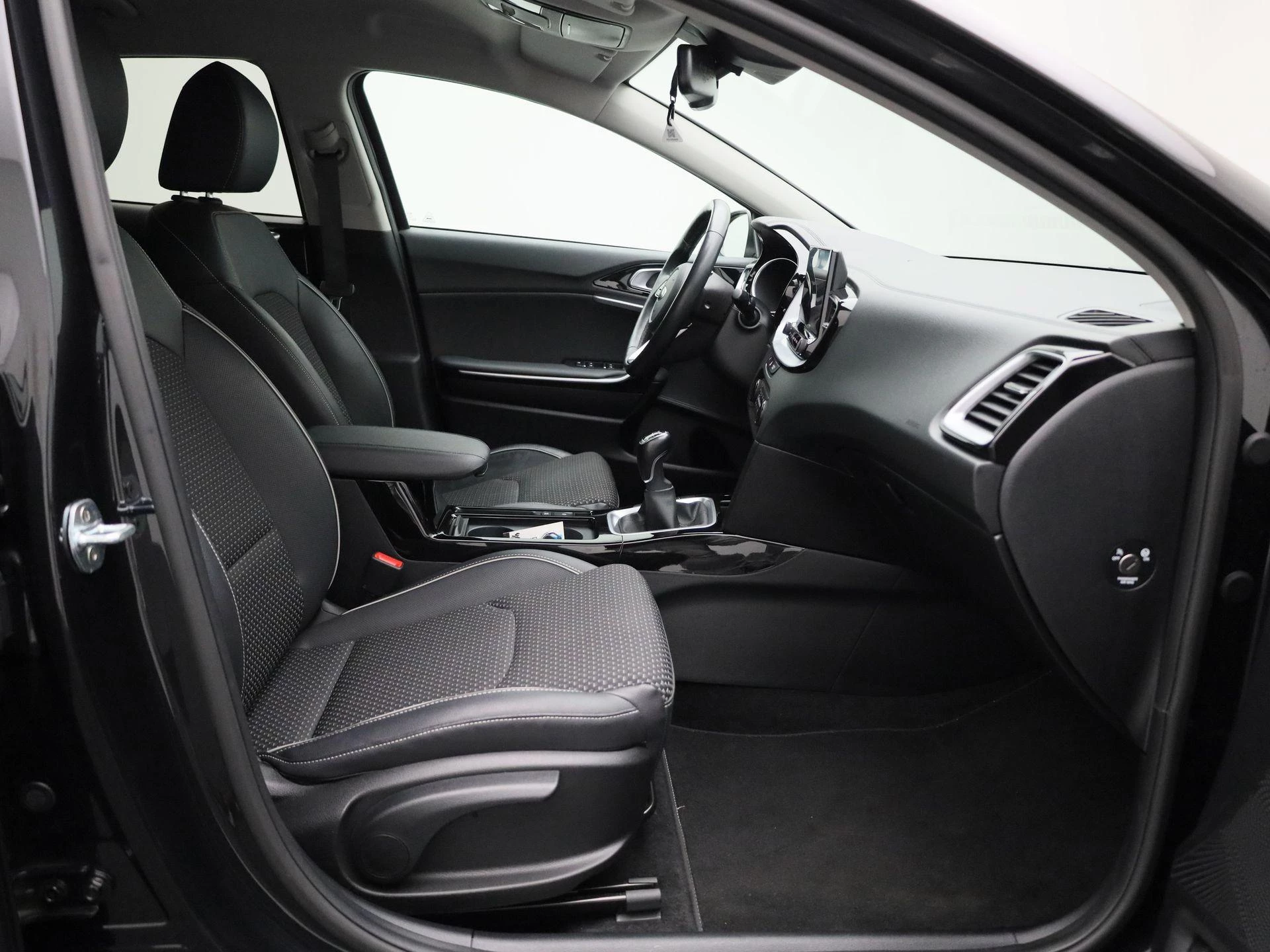 Kia XCeed 1.0 T-GDi DynamicPlusLine