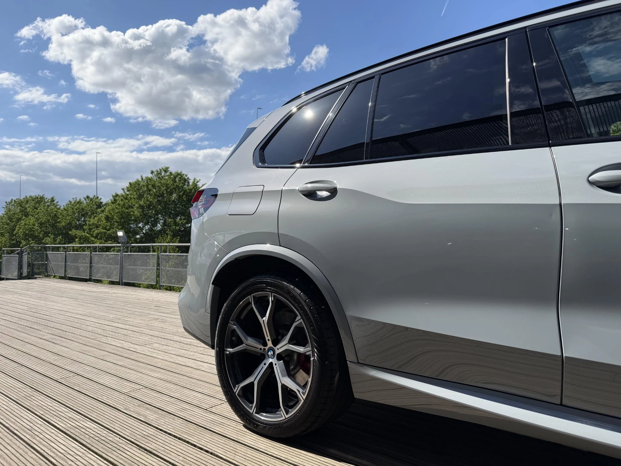 BMW X5 50e M SPORT PRO