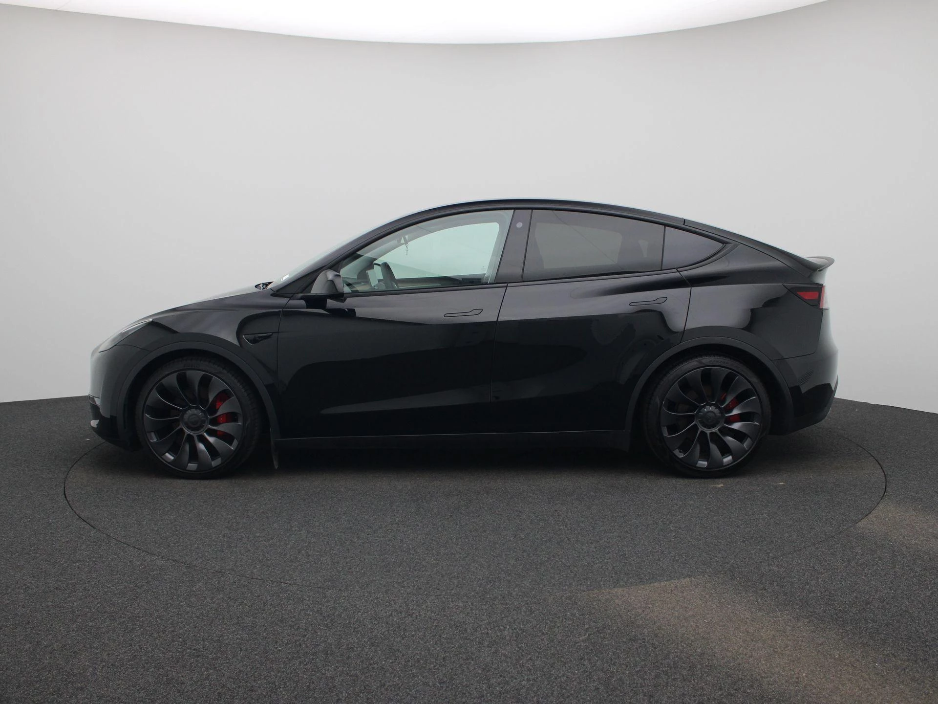 Tesla Model Y Performance AWD 75 kWh