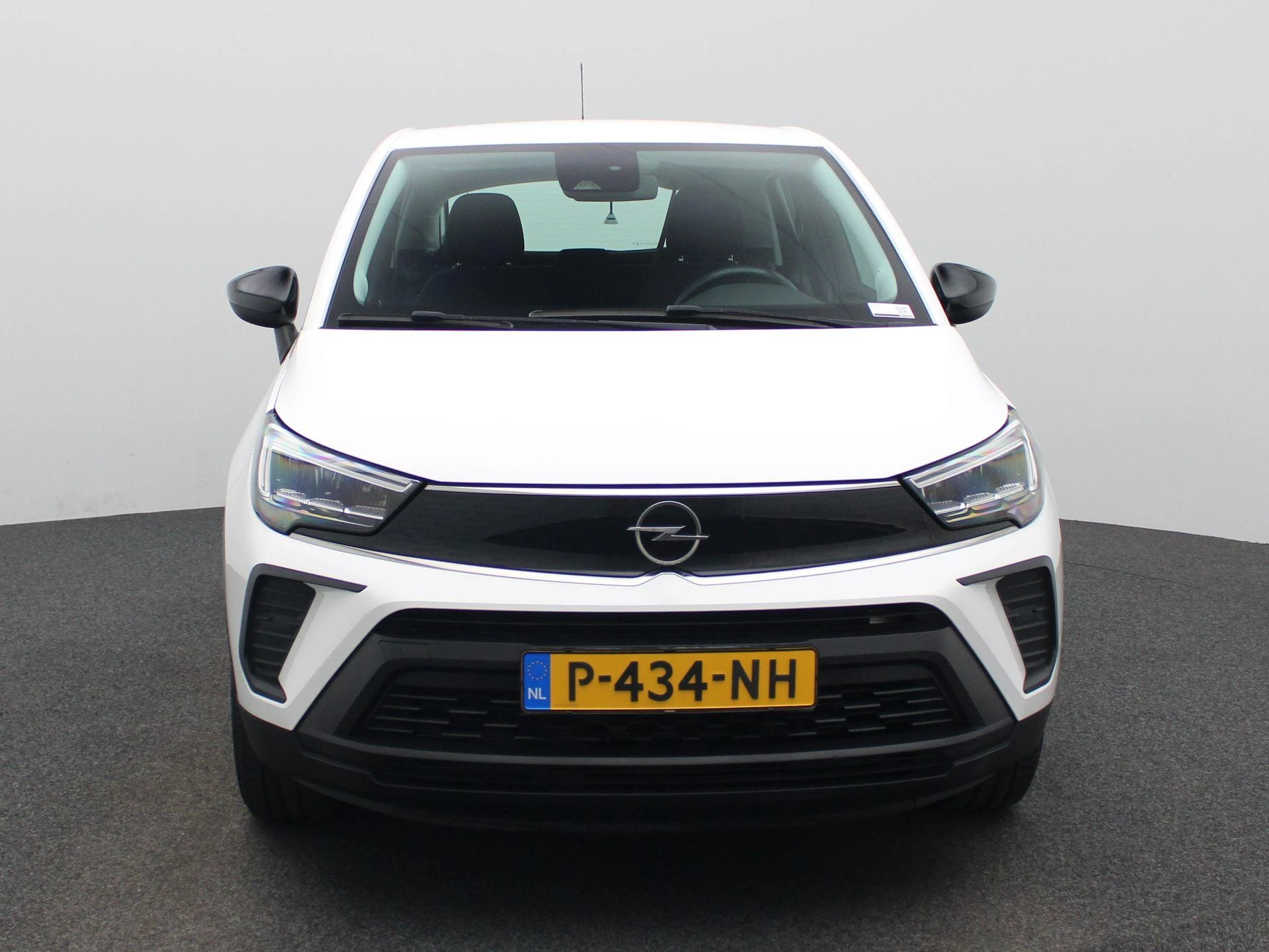 Opel Crossland 1.2 Edition