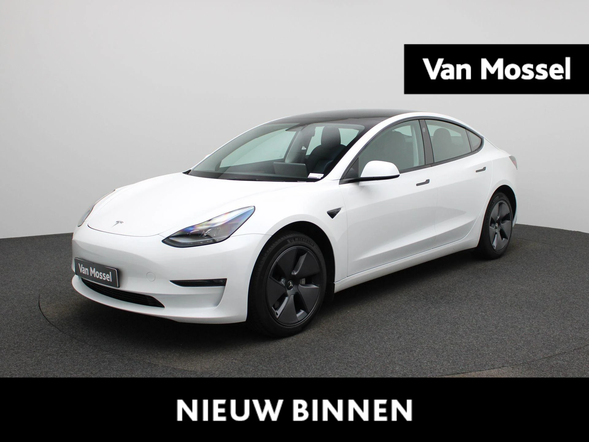 Tesla-Model 3-image-0