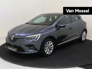 Renault Clio 1.6 E-Tech Hybrid 140 Intens
