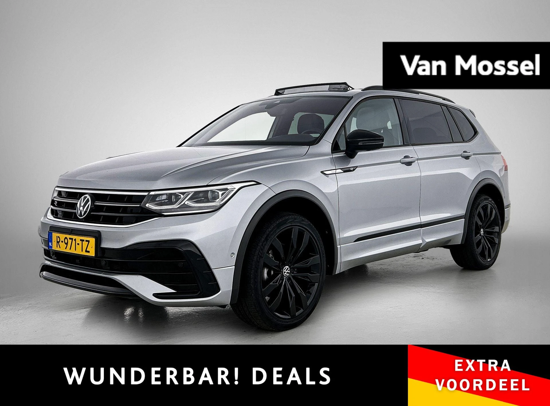 Volkswagen-Tiguan Allspace-image-0