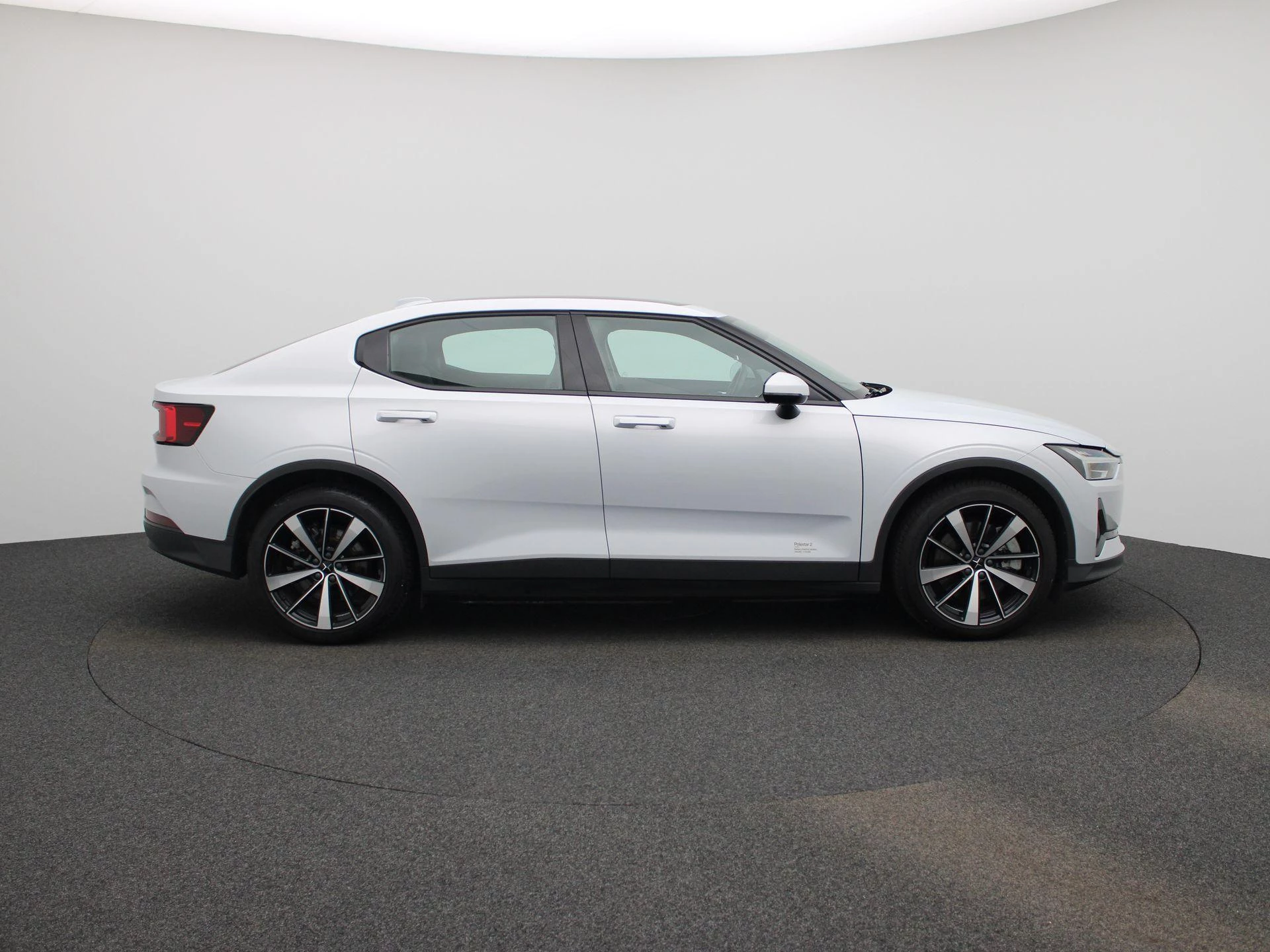 Polestar 2 Long Range Single Motor