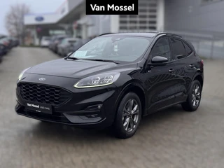 Ford Kuga PHEV | Carplay | Driver Assist | Winterpack | B&O Sound