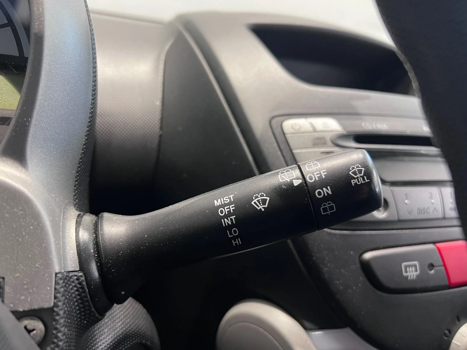 Citroën C1 1.0 Tendance