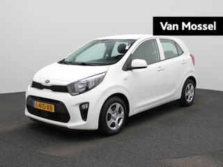 Kia Picanto 1.0 DPi ComfortLine