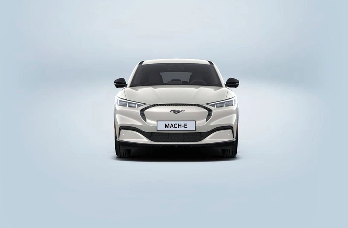 Ford Mustang Mach-E Base