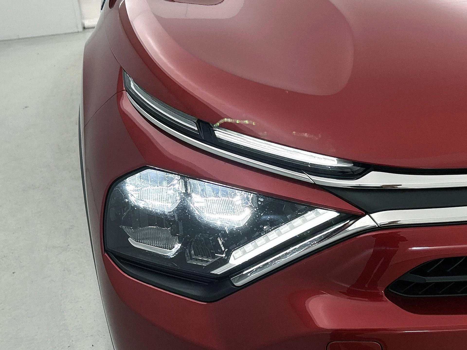 Citroën ë-C4 Shine Pack Business 50 kWh