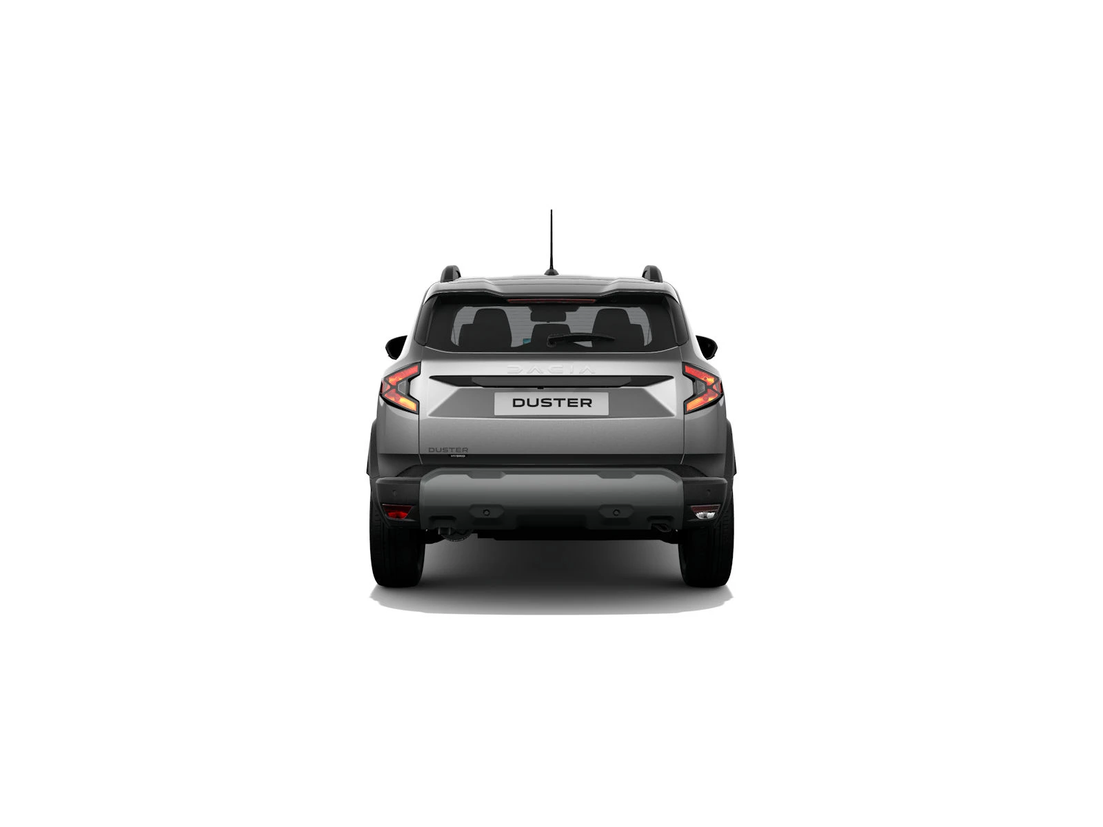 Dacia Duster Hybrid 155 6AT Limited Edition