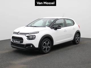 Citroën C3 1.2 PureTech 83 S&S MAN Feel