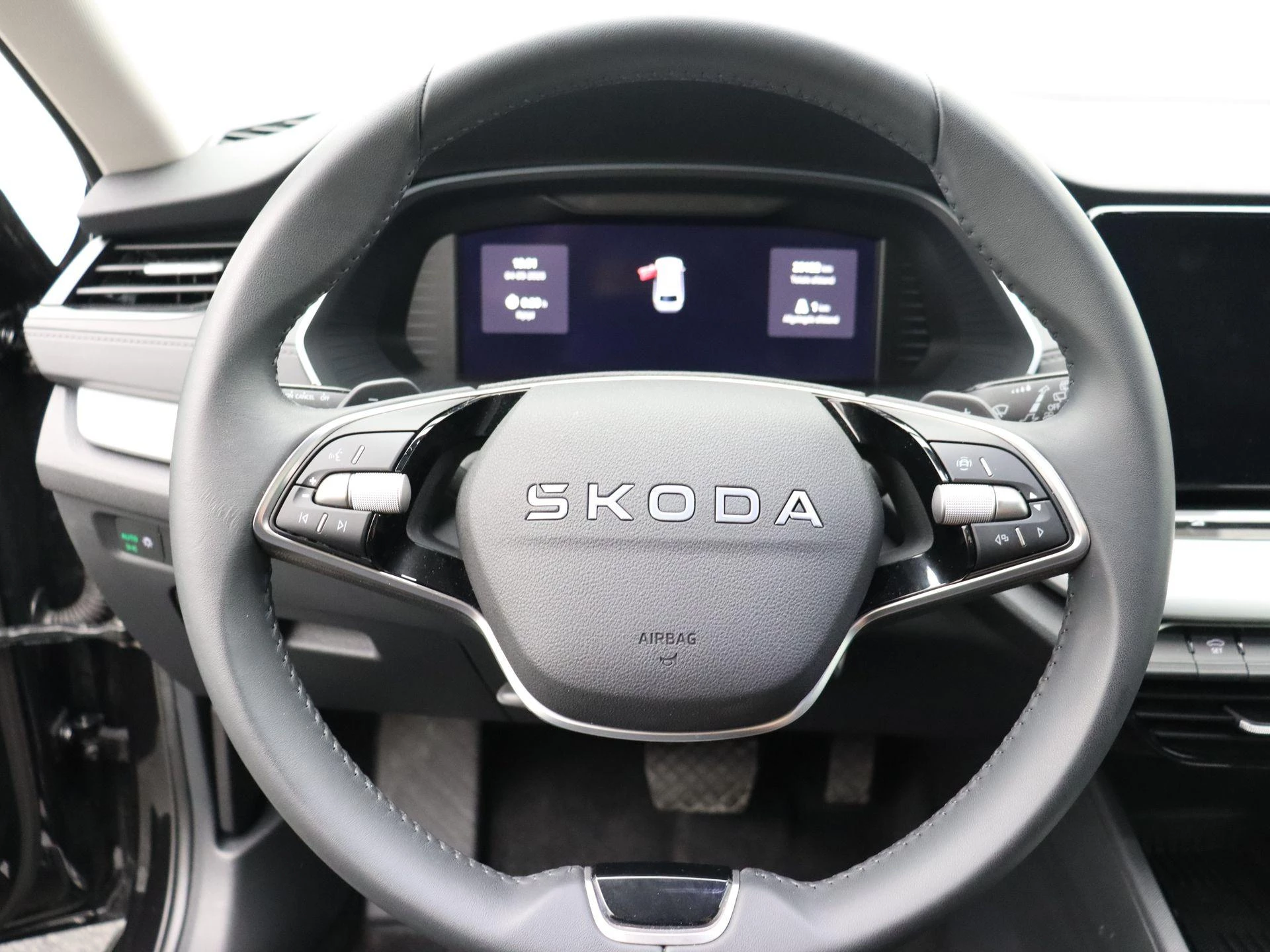 Škoda Octavia Combi 1.5 TSI eTec 110kW DSG7 SELECTION