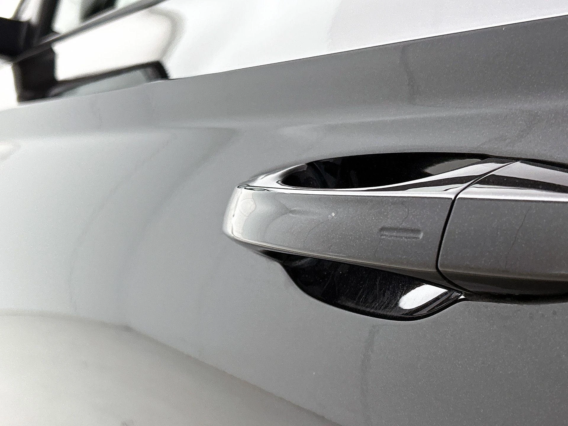 Škoda Karoq 1.5 TSI ACT Sportline Business