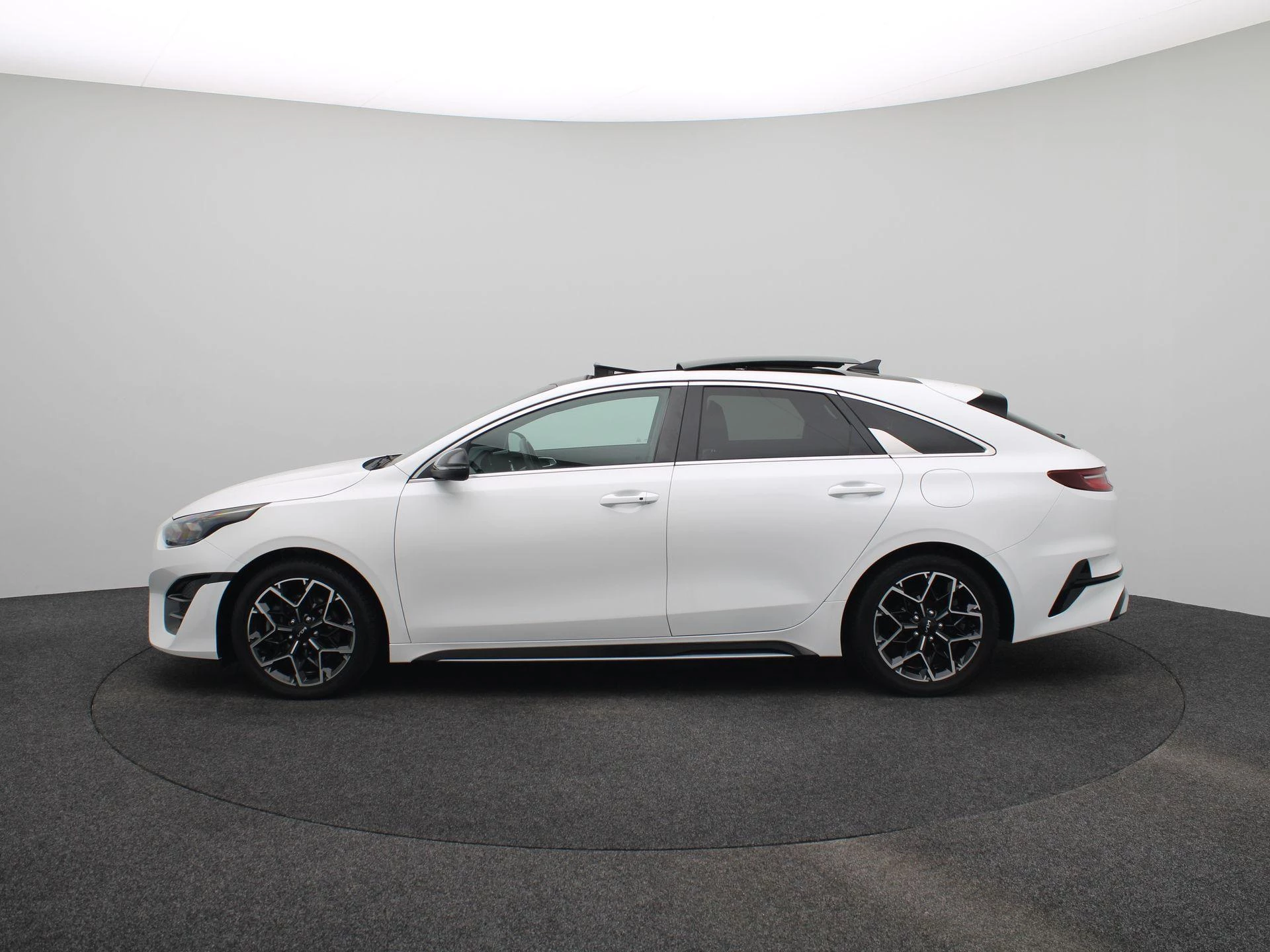 Kia ProCeed 1.5 T-GDi GT-Line