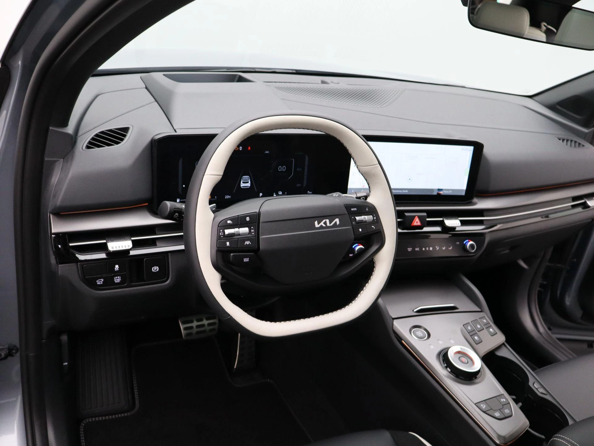 Kia Sportage 1.6 T-GDi Hybrid GT-PlusLine