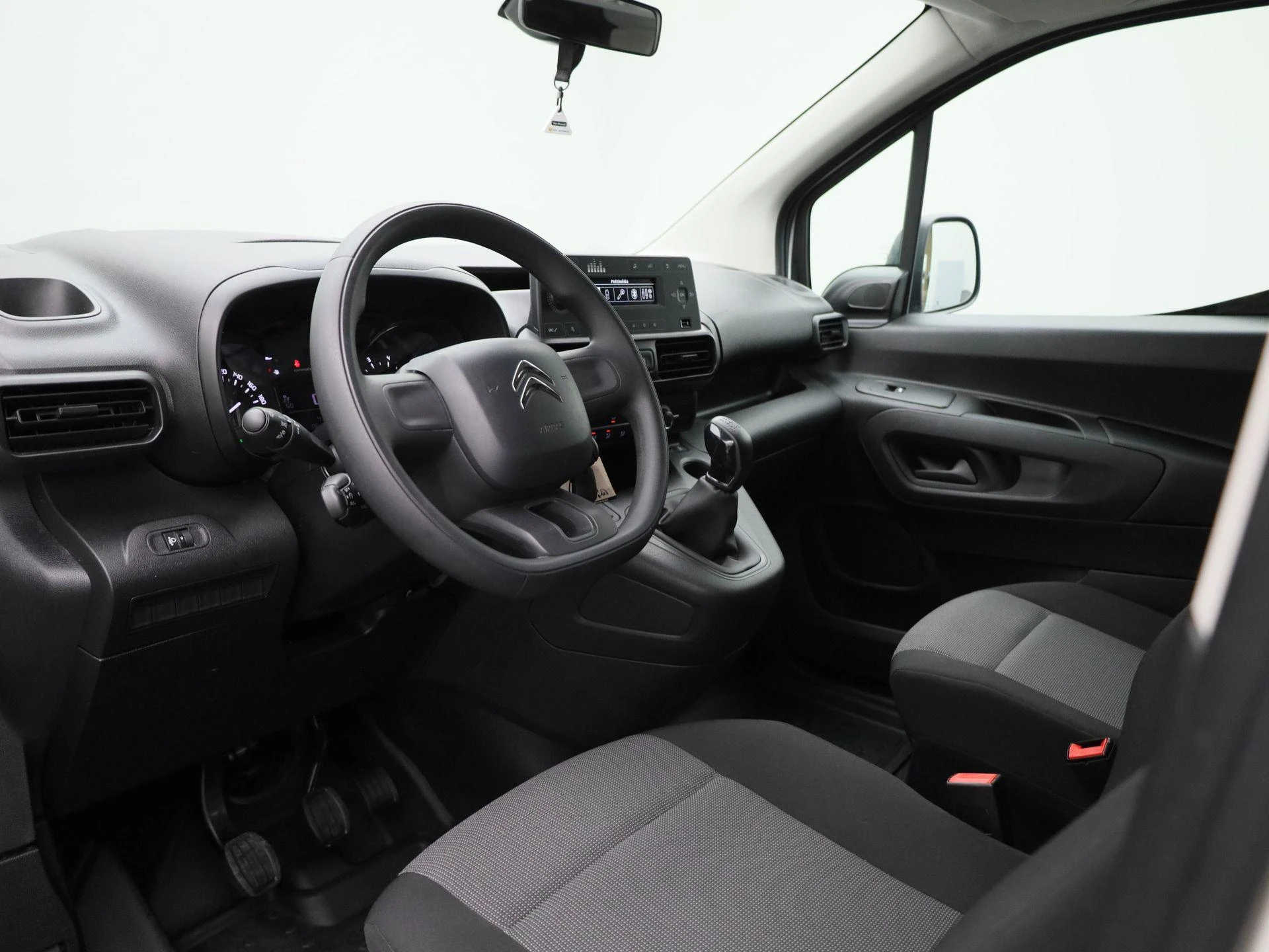 Citroën Berlingo M Light 1.6 BlueHDi 75 MAN Club