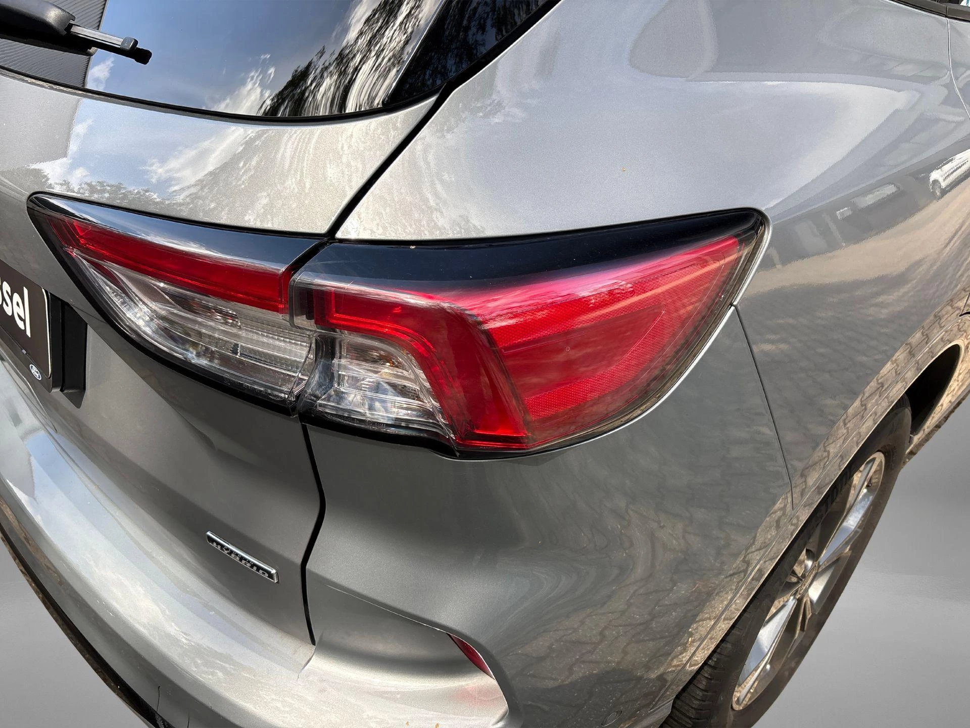 Ford Kuga 2.5 PHEV st-line