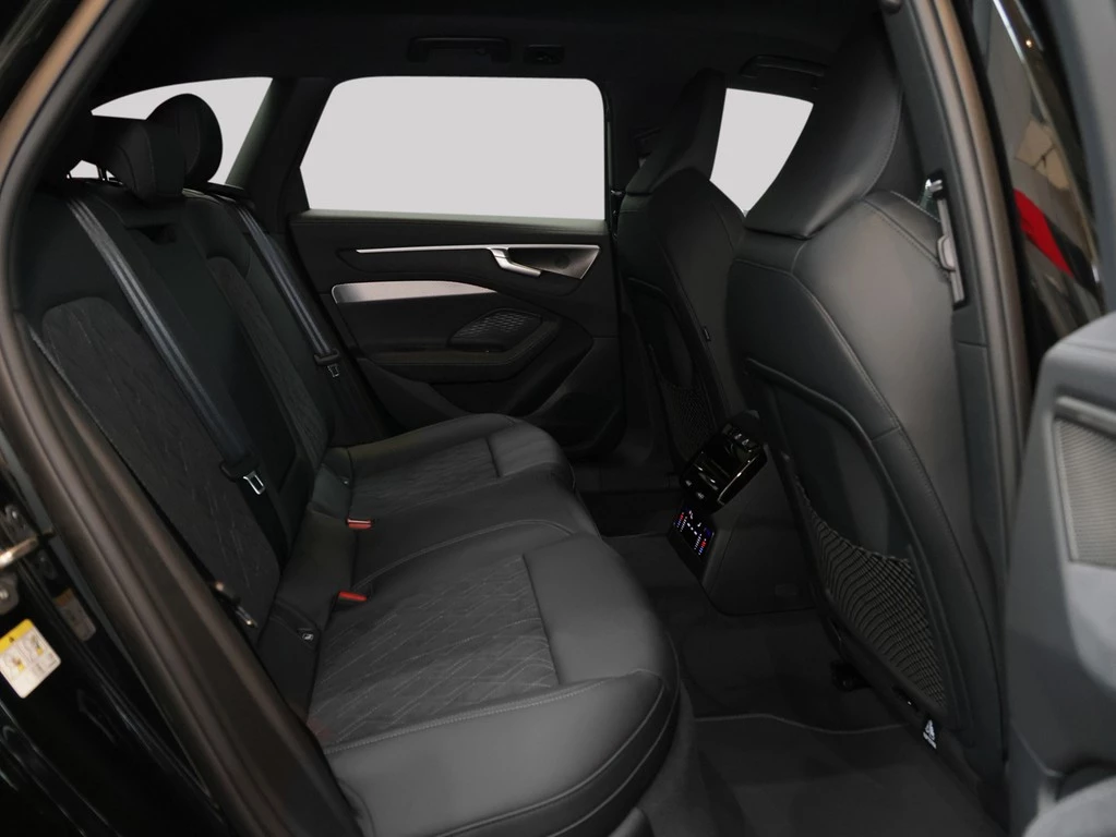 Audi A6 Avant e-hybrid quattro 270 kW S tronic