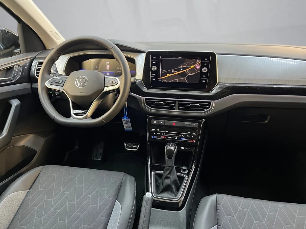 Volkswagen T-Cross Energy TSI 85 kW 7-DSG Aktionspreis! Ummeldung ab 30.07 möglich