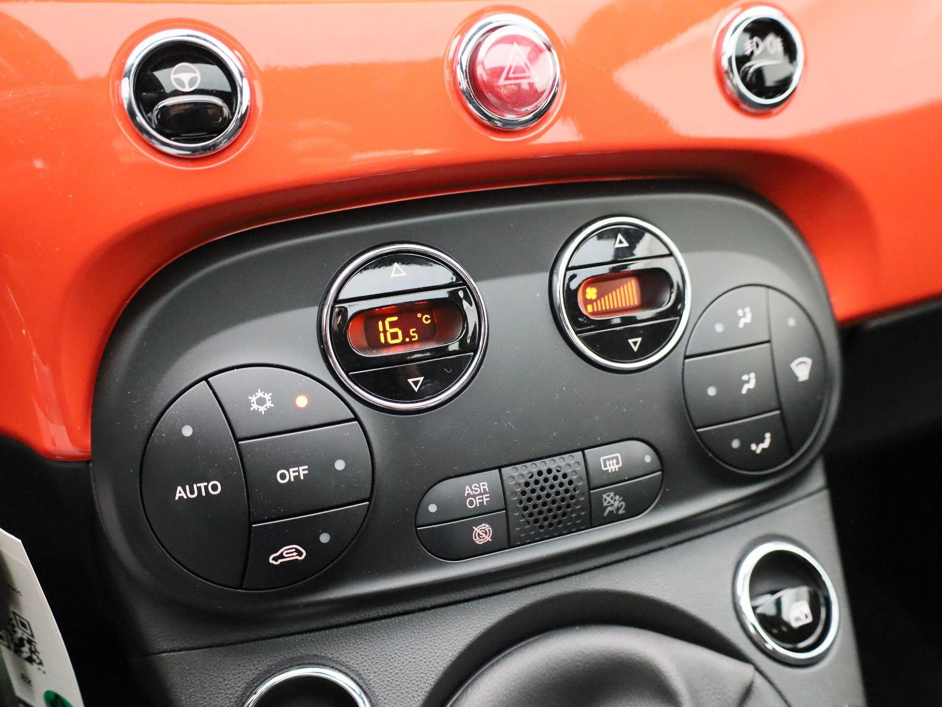 Fiat 500 - 25