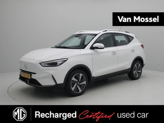MG ZS EV Long Range Comfort 70 kWh