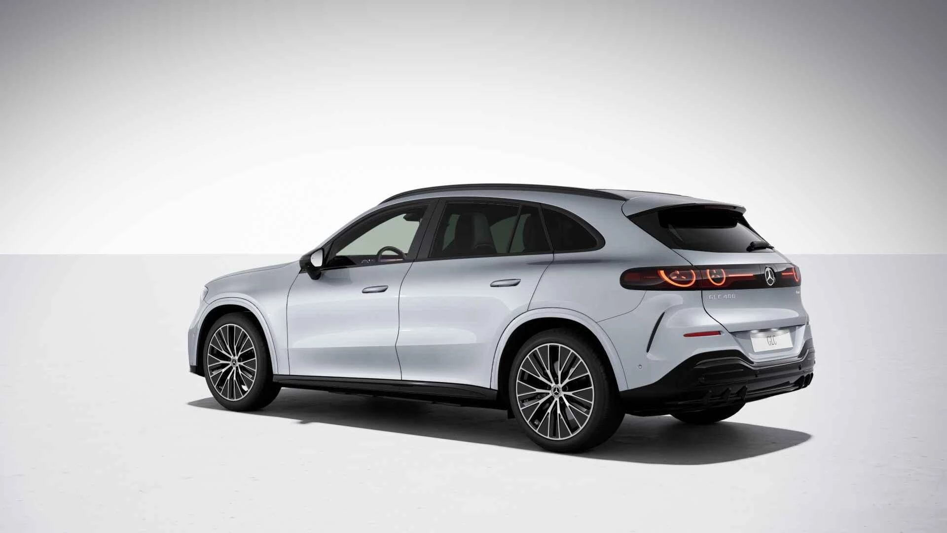 Mercedes-Benz GLC GLC 400 4MATIC AMG Line