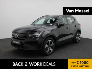Volvo XC40 Recharge Core