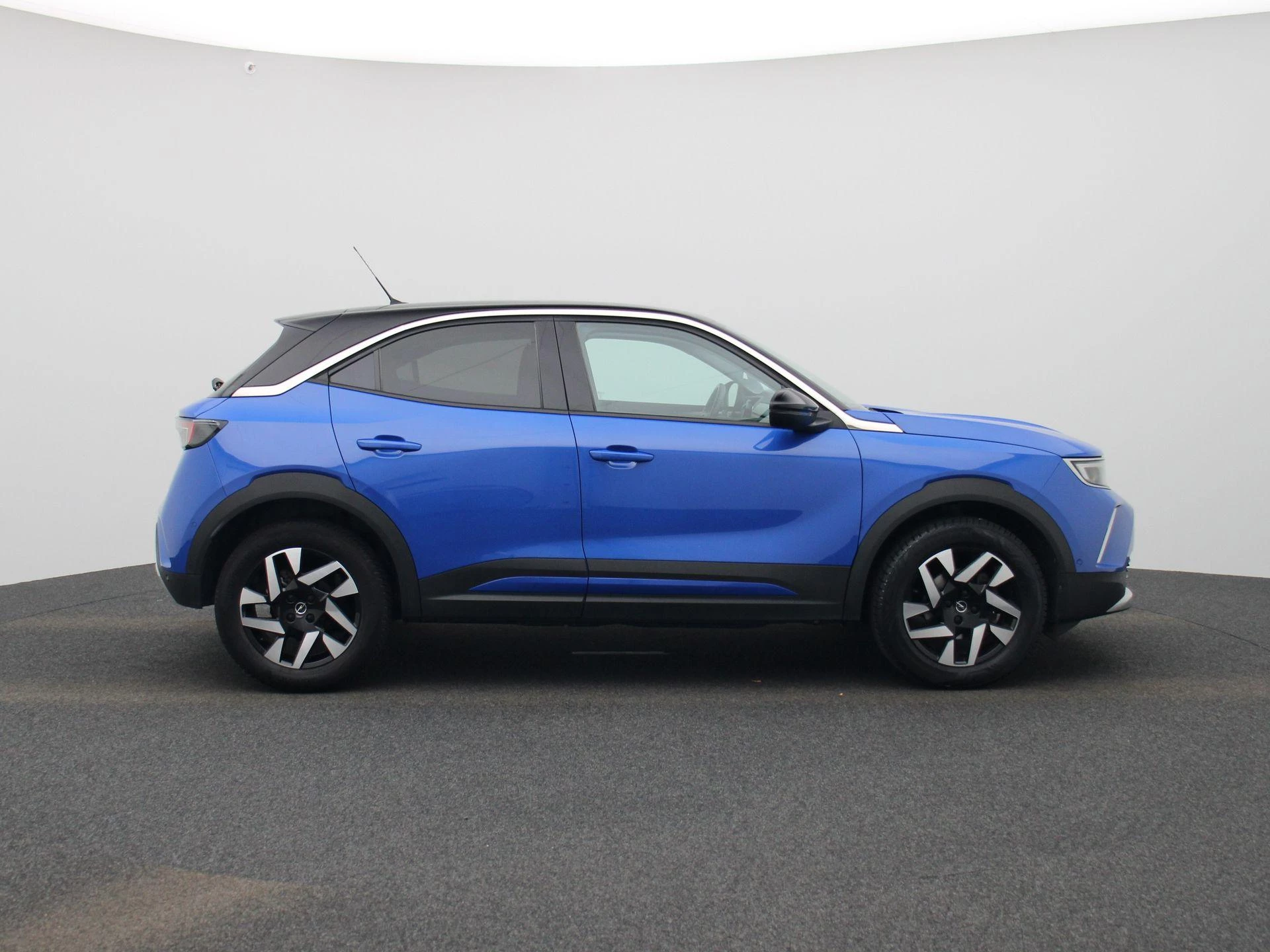 Opel Mokka 1.2 Turbo 100kW S/S Elegance
