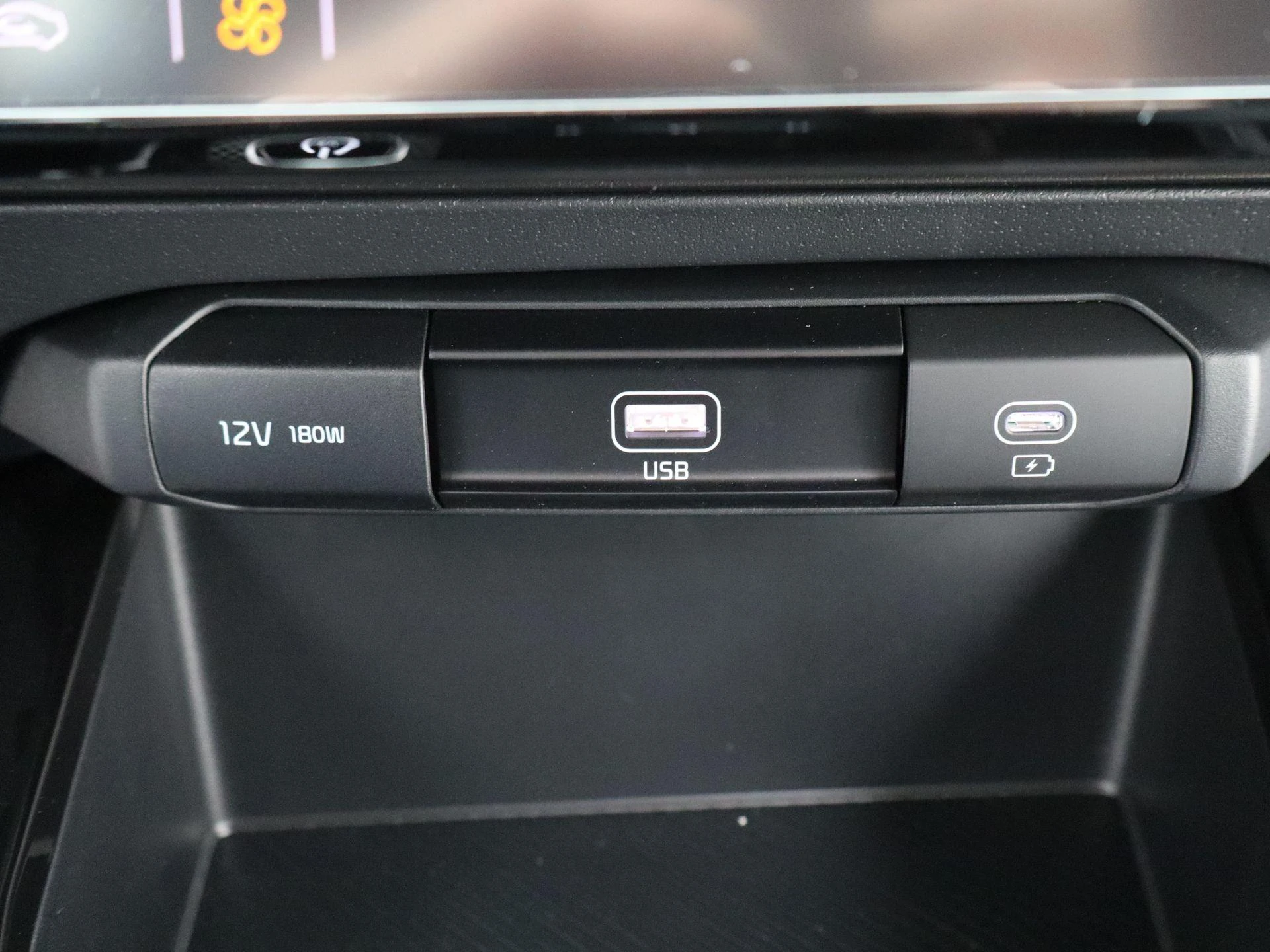 Kia Niro EV - 20
