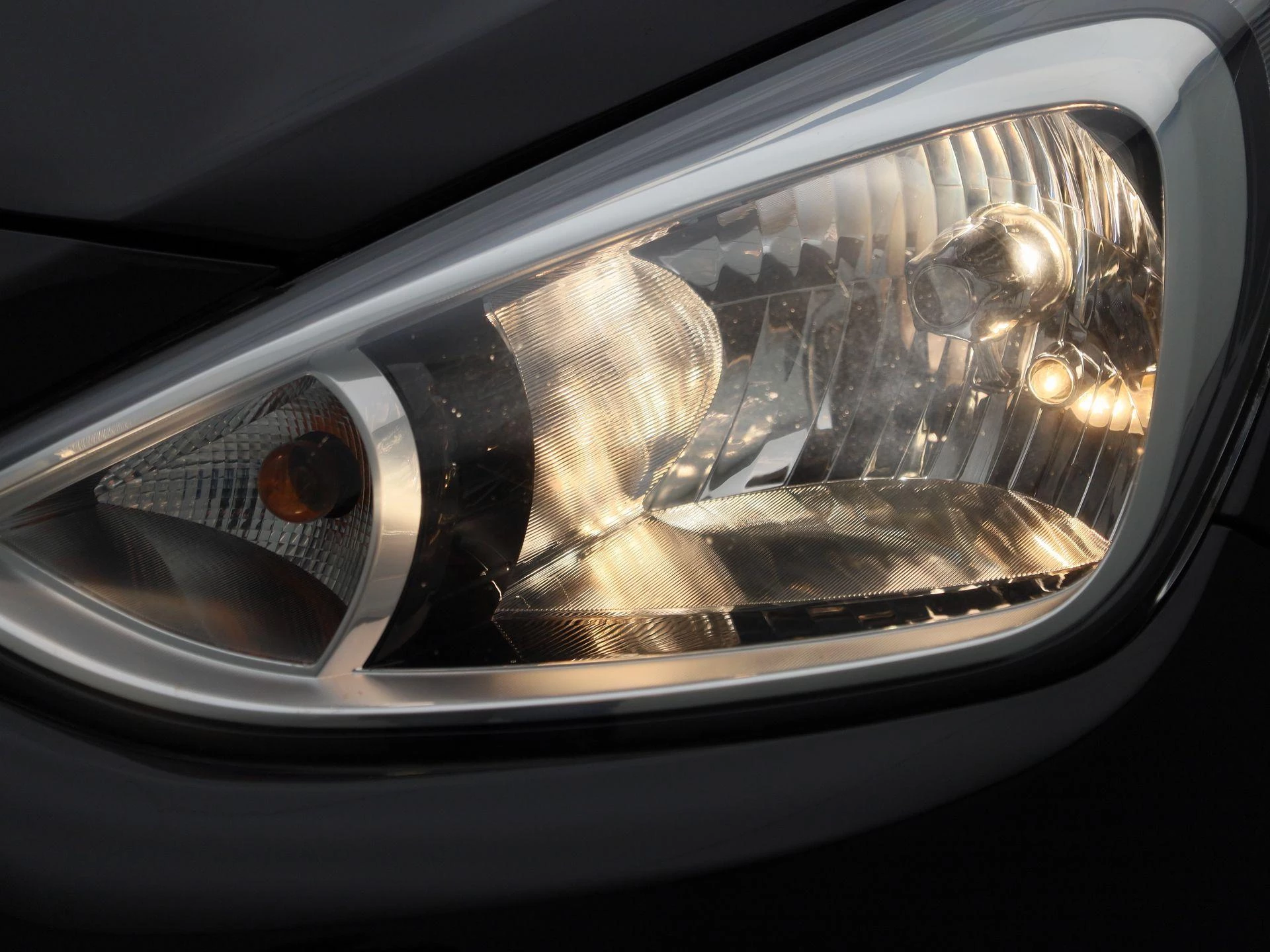 Hyundai i10 1.0i Go!