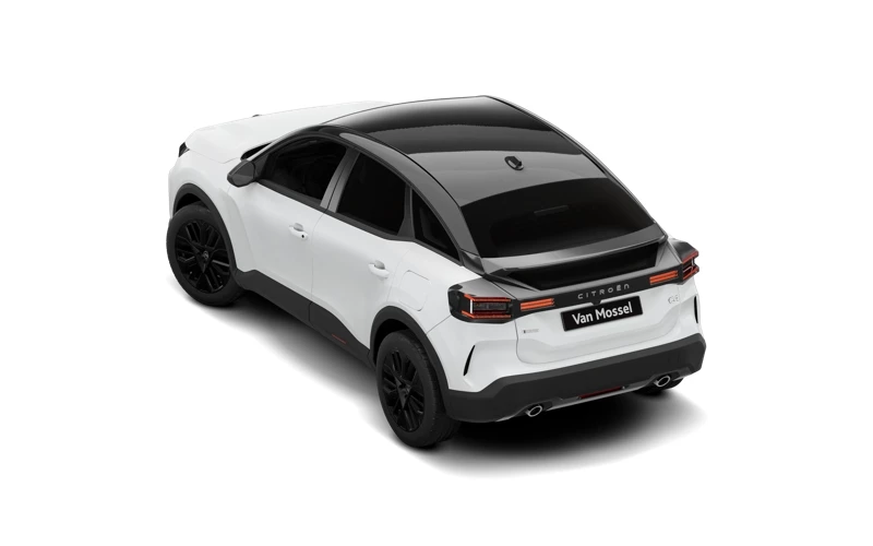 Citroën C4 Collection, (2025-60)