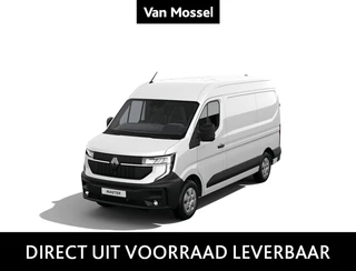Renault Master Extra