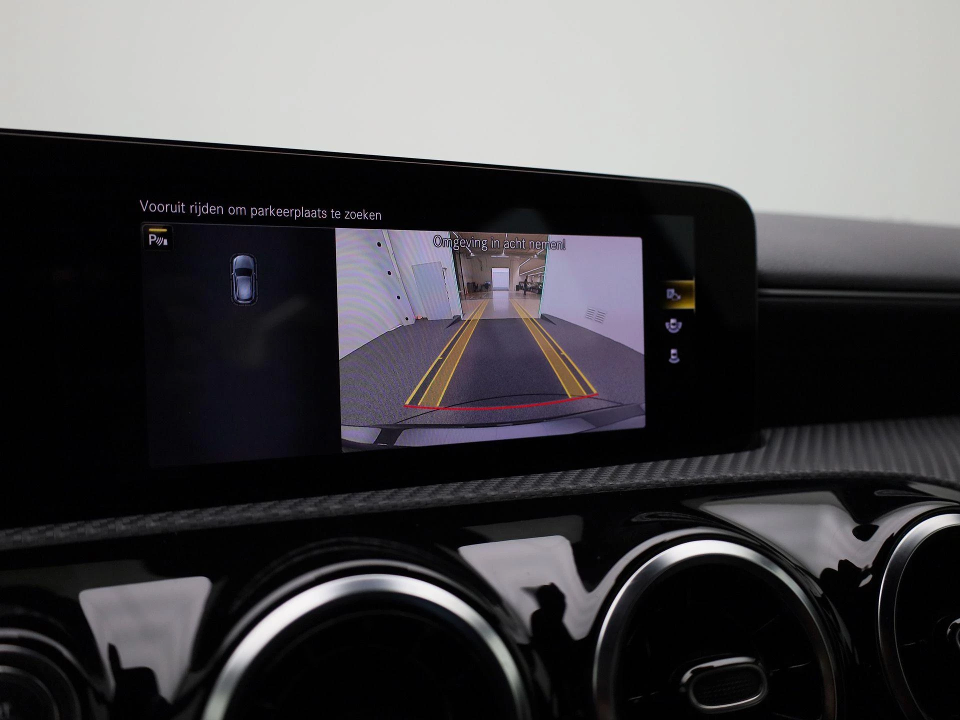 Mercedes-Benz A-Klasse 200 Advantage
