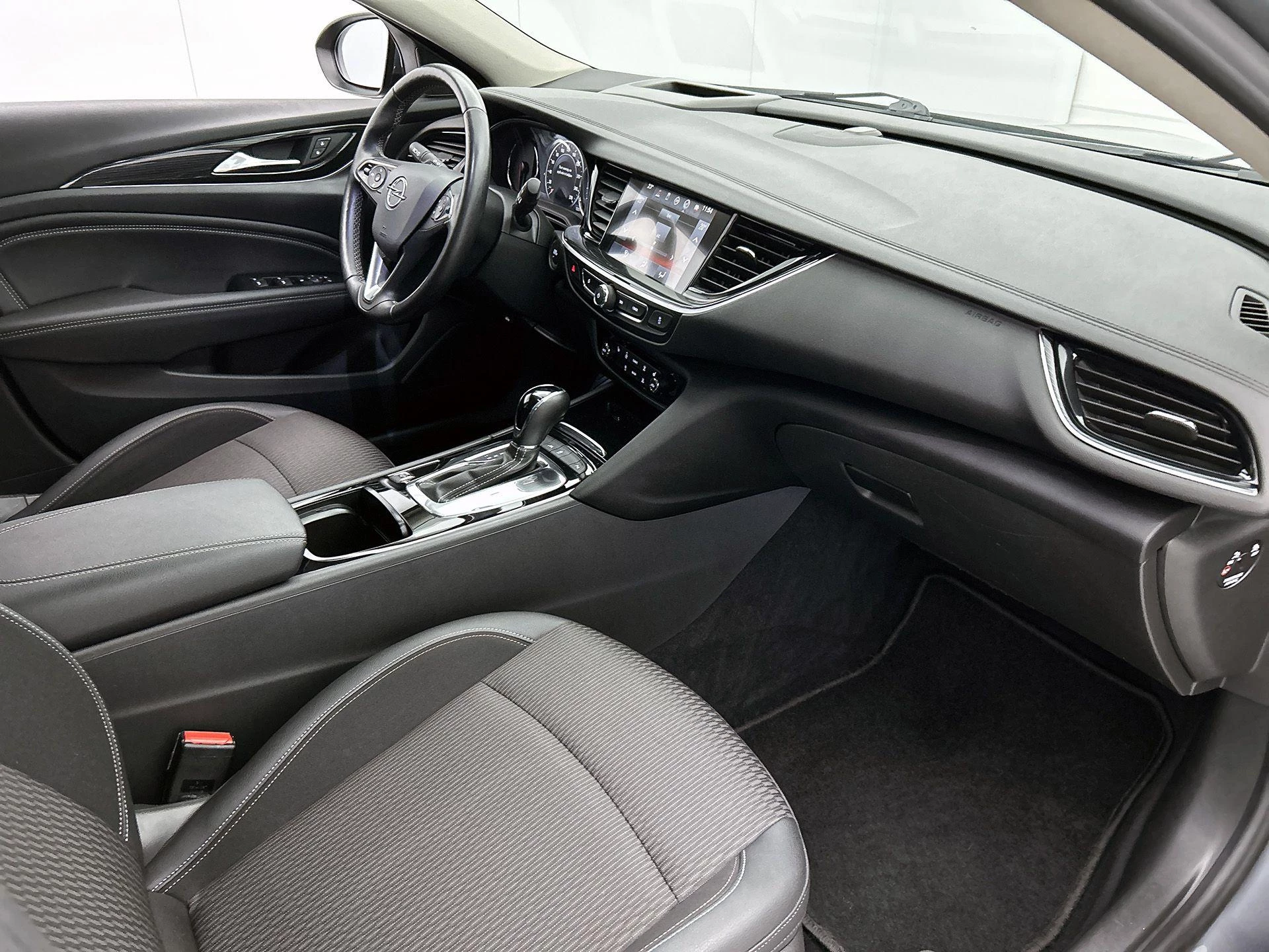 Opel Insignia Sports Tourer 1.5 Turbo Innovation