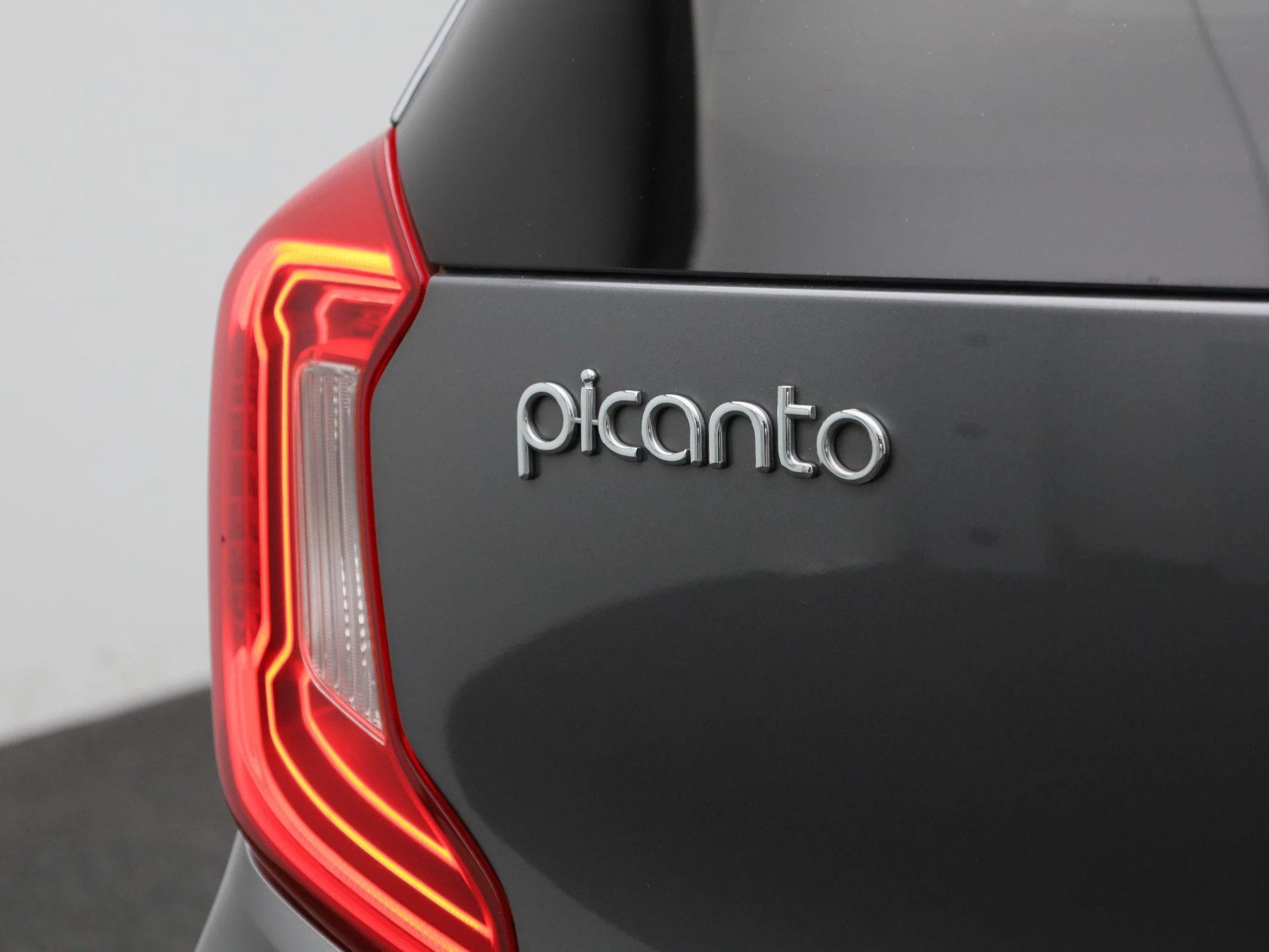 Kia Picanto 1.0 T-GDi X-Line 5p