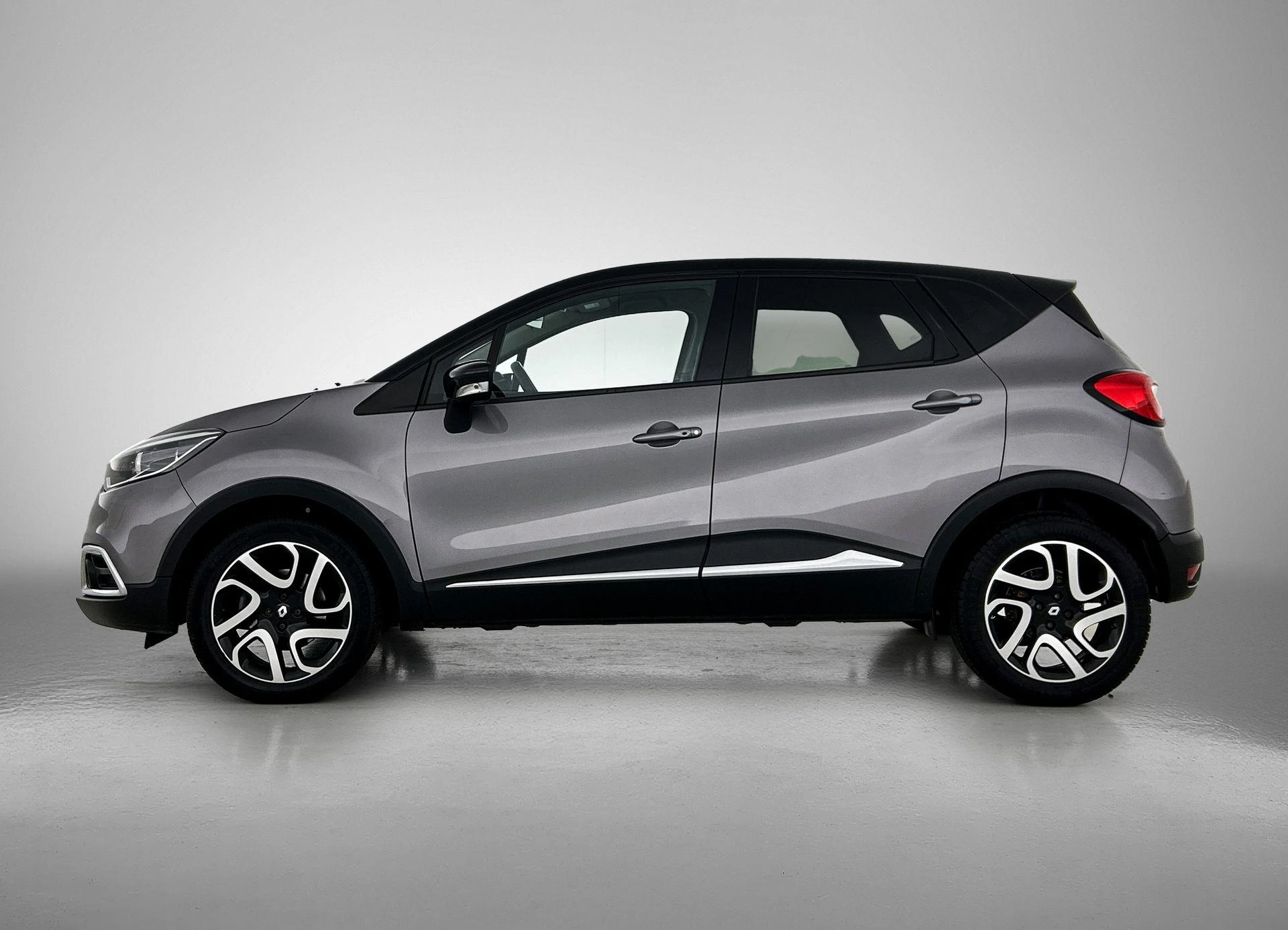 Renault Captur 1.2 TCe Dynamique