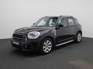 MINI Countryman Cooper (100 kW)
