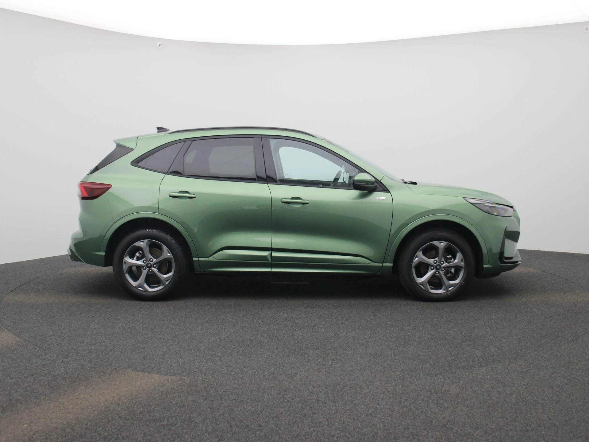 Ford Kuga 2.5 PHEV ST-Line