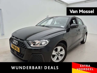Audi A1 Sportback 25 TFSI Pro Line