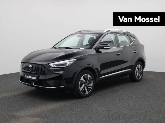 MG ZS EV