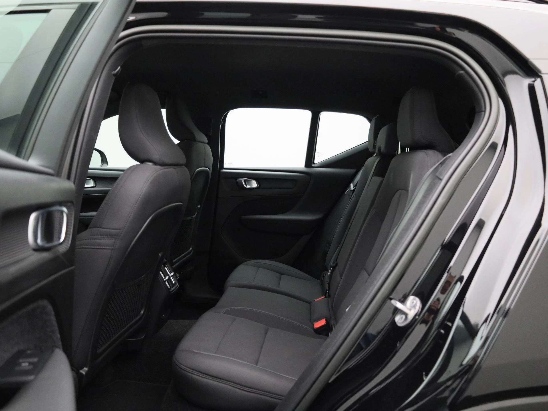 Volvo XC40 Recharge Core