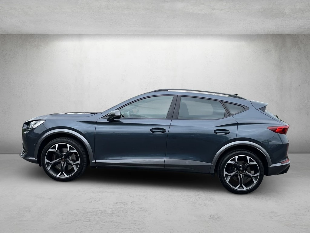 CUPRA Formentor 2.0 TSI DSG VZ