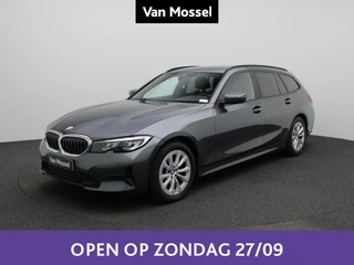 BMW 3 Reeks Touring 318d (100 kW)