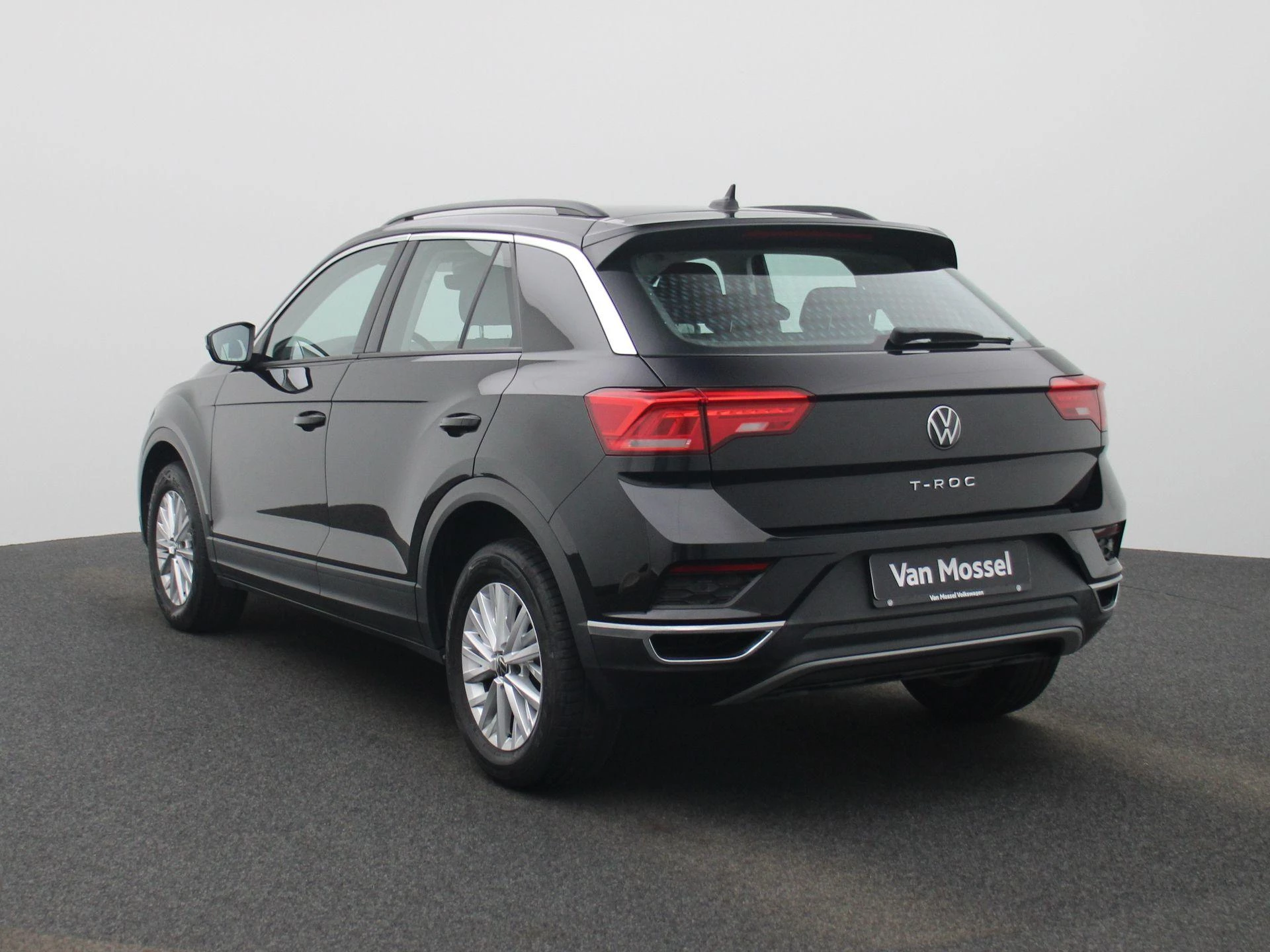 Volkswagen T-Roc 1.0 TSI Style Business