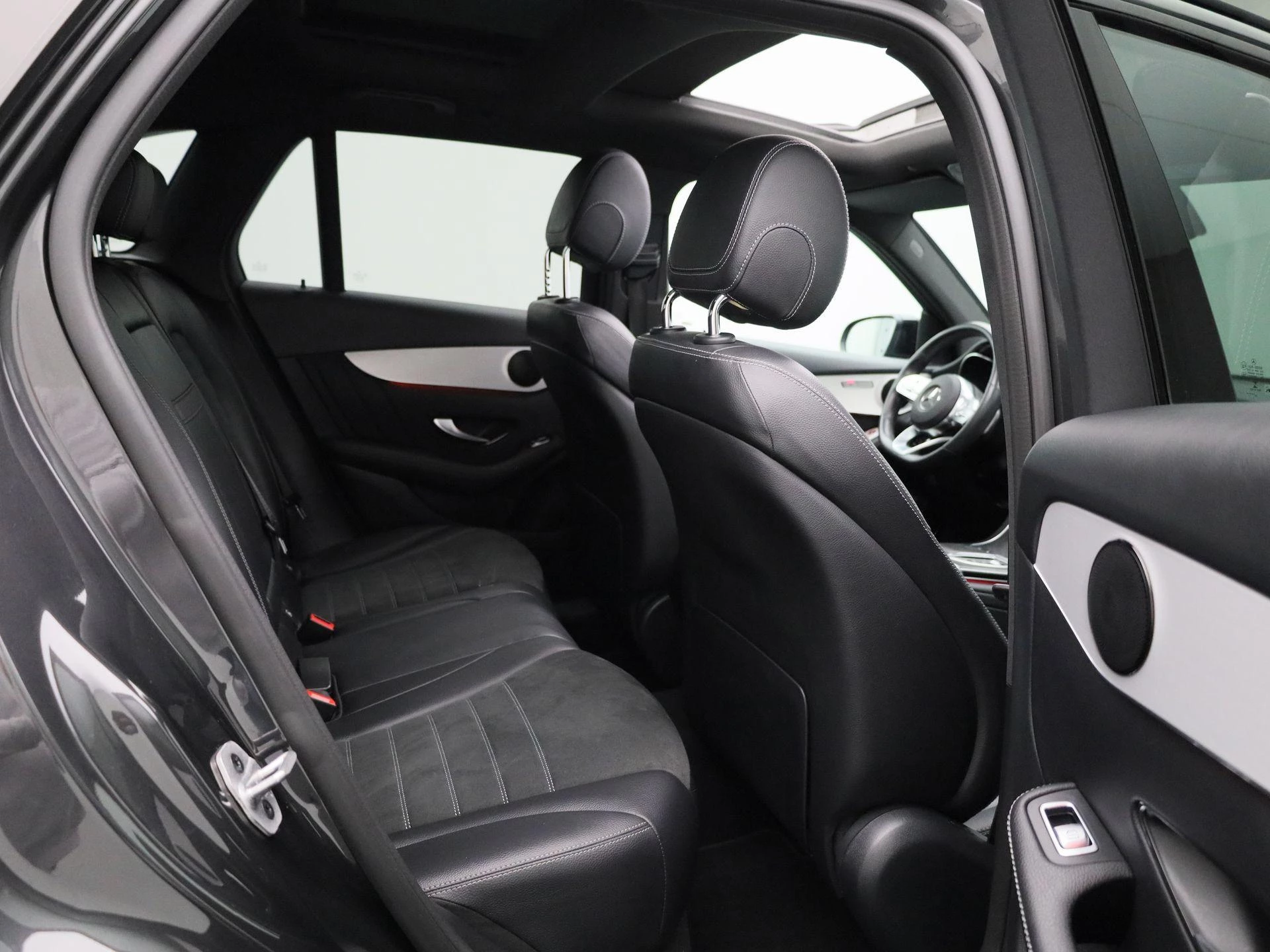 Mercedes-Benz GLC GLC 300 de 4MATIC