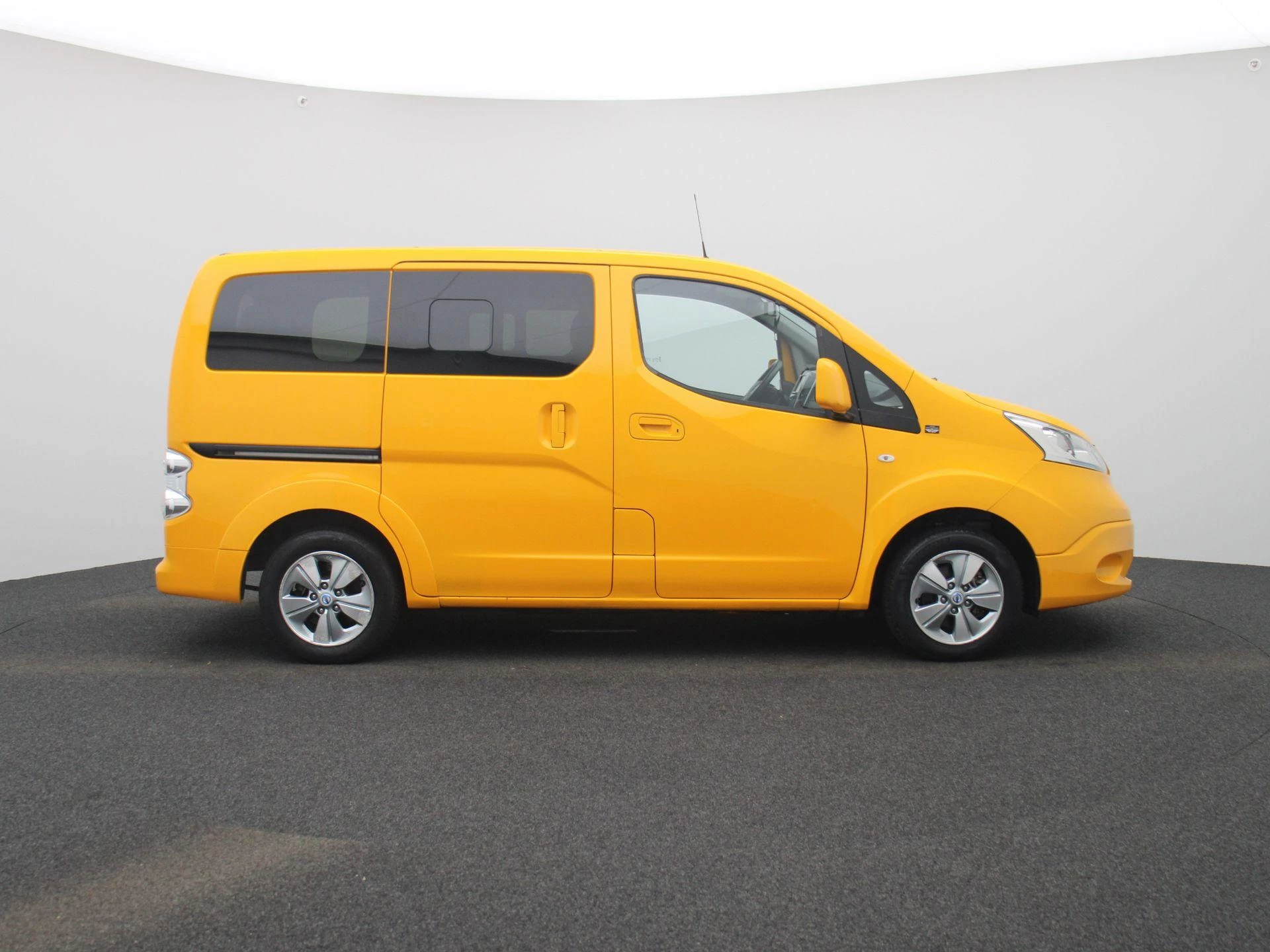 Nissan e-NV200 Evalia 40 kWh 2.Zero Edition 7p