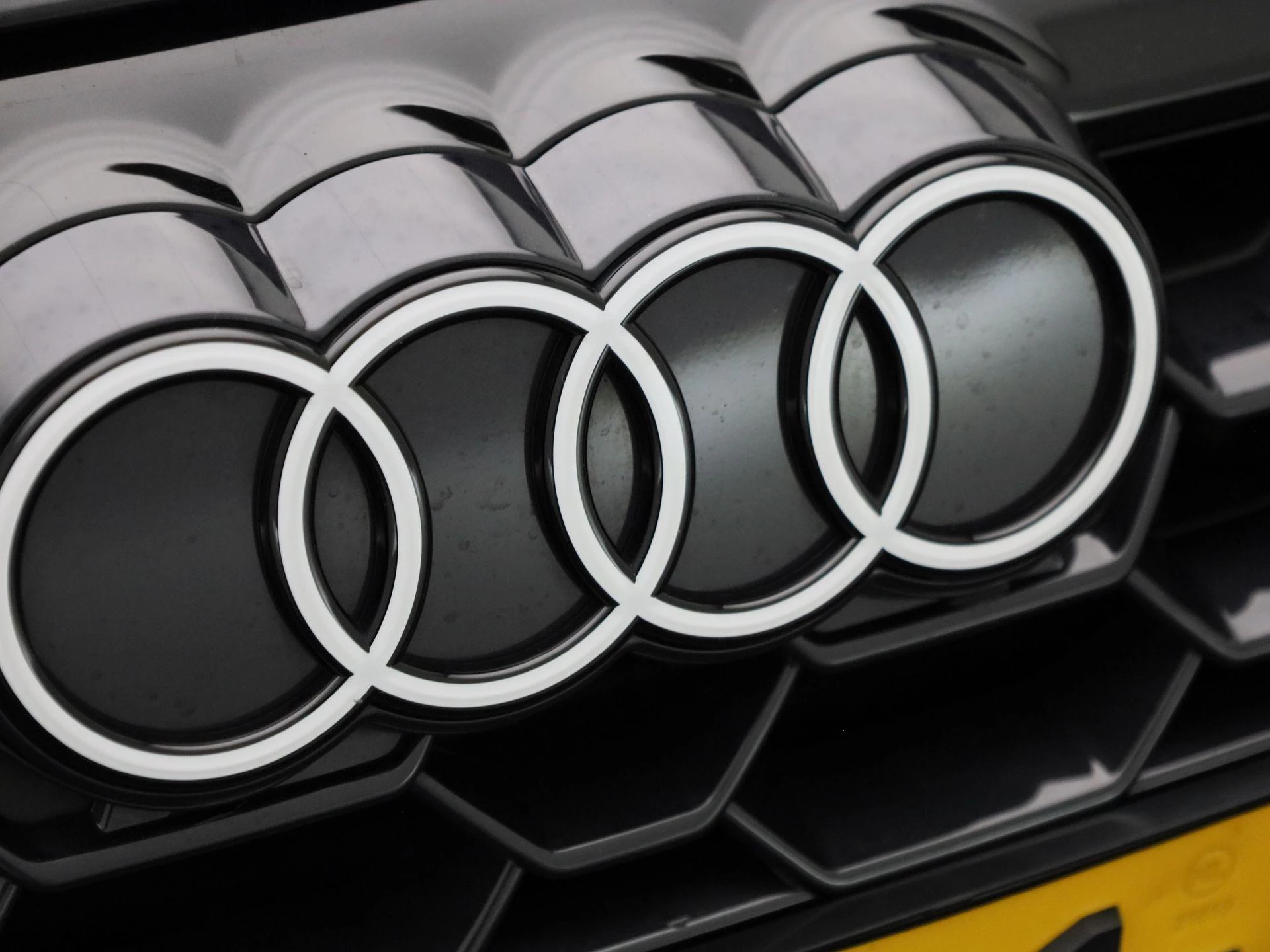 Audi A3 Sportback 40 TFSI e S edition 204 PK