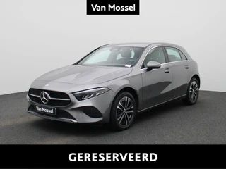 Mercedes-Benz Classe A A 250 e Business Solution