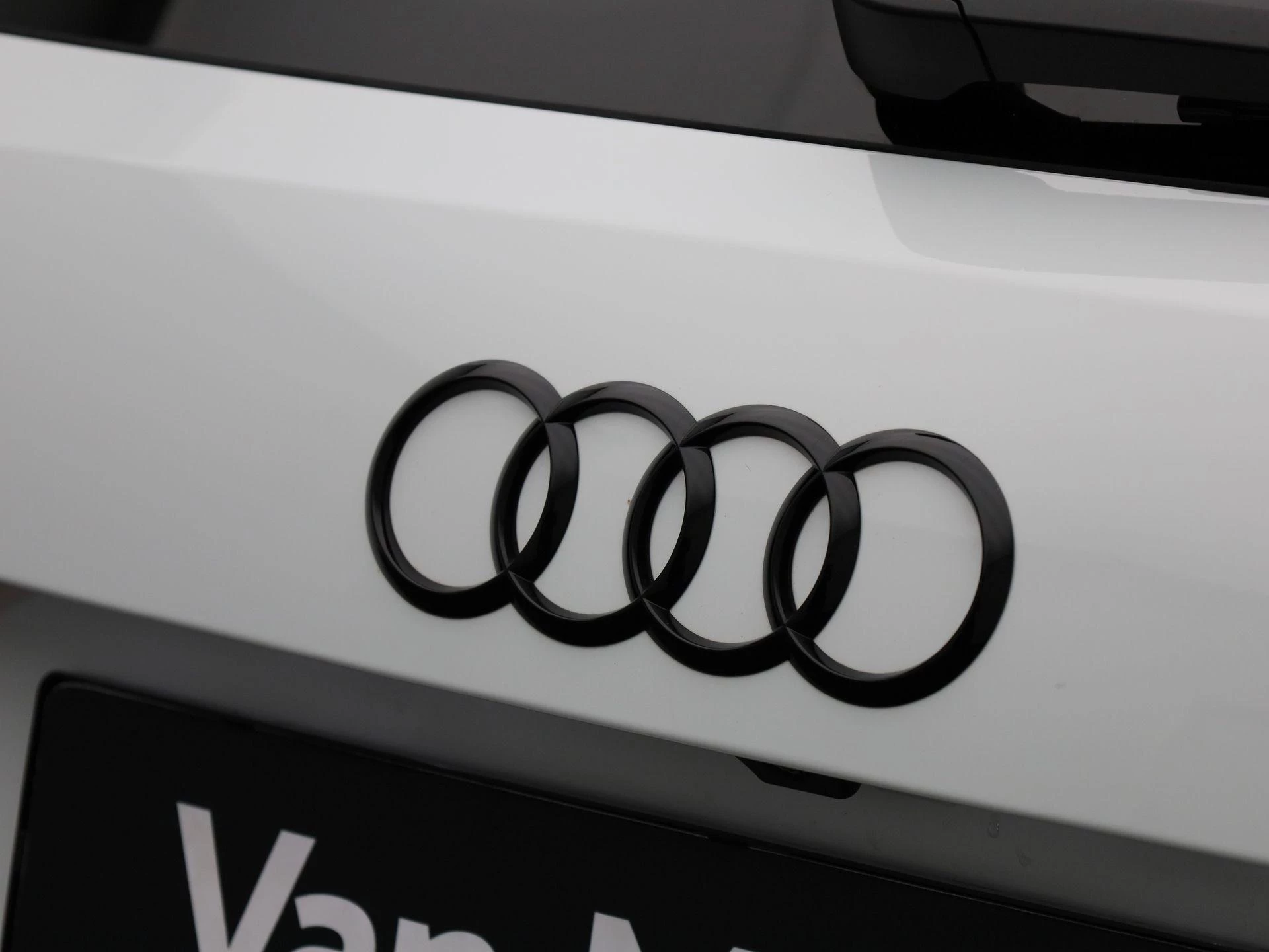 Audi A1 Sportback 30 TFSI S edition