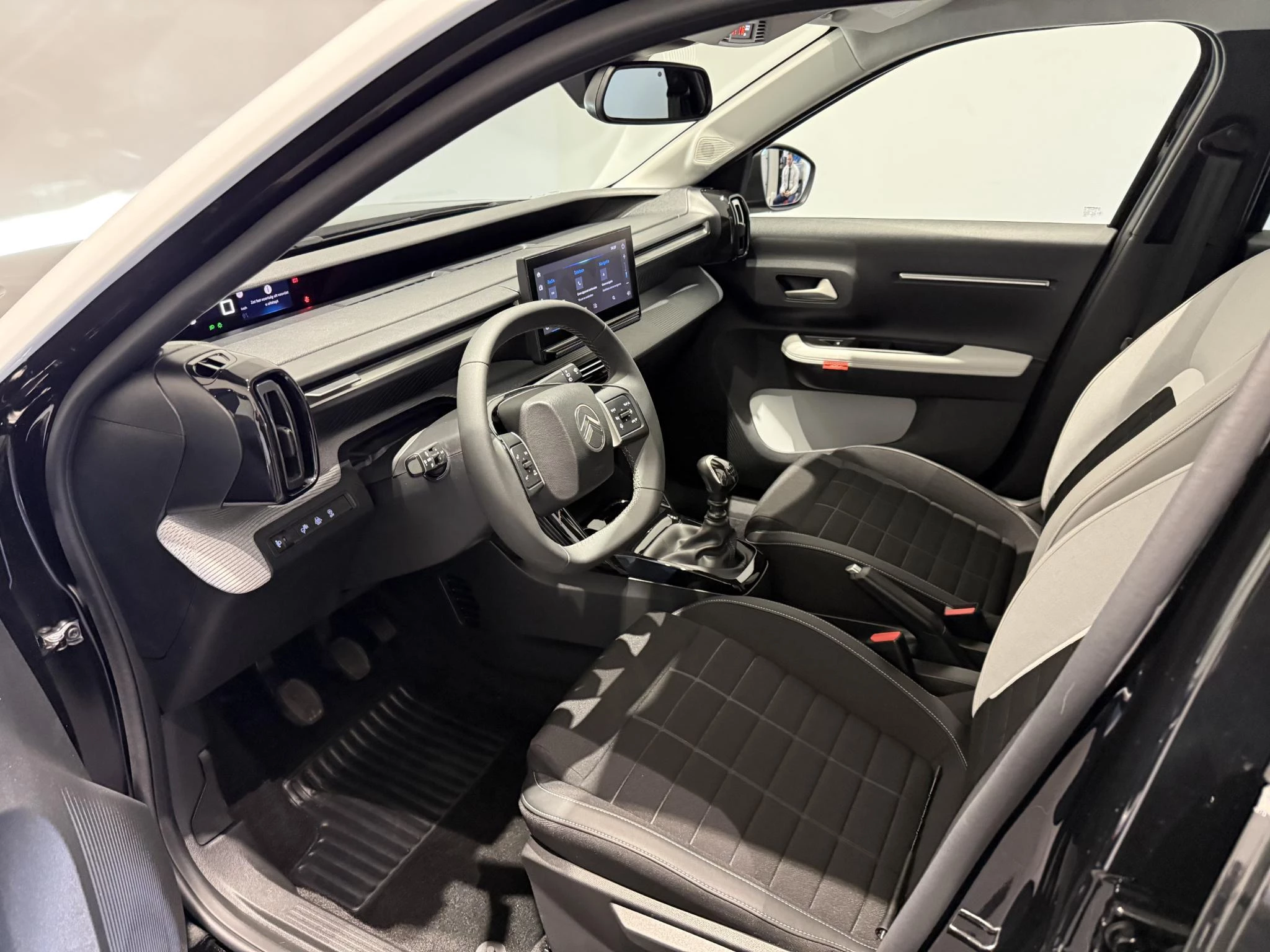 Citroën C3 1.2 Turbo 100pk Max
